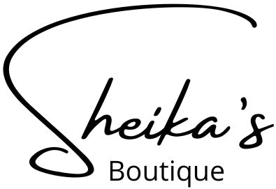 Sheika's Boutique